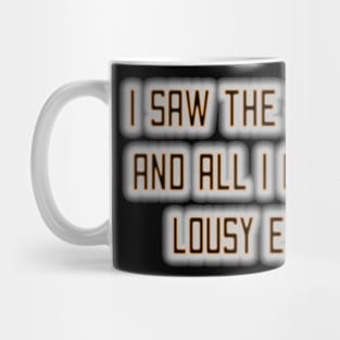 2024 Eclipse Mug